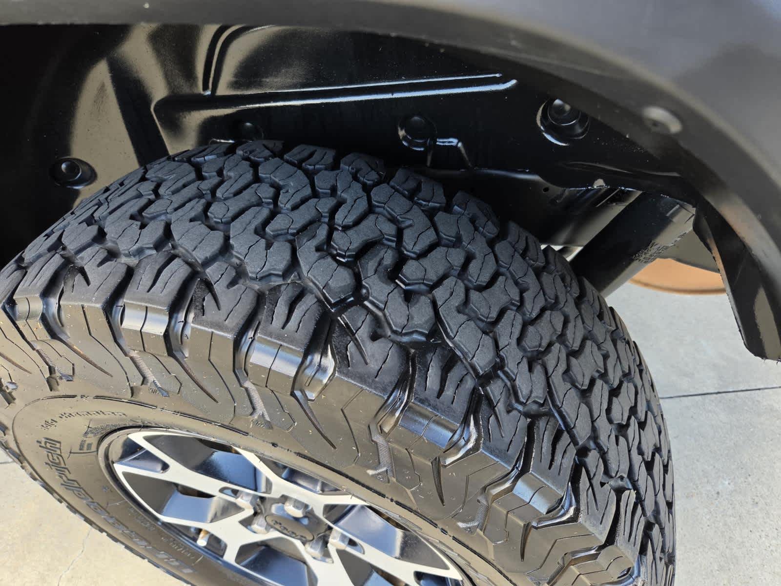 Used 2021 Snazzberry Pearlcoat Jeep Unlimited Rubicon image 25
