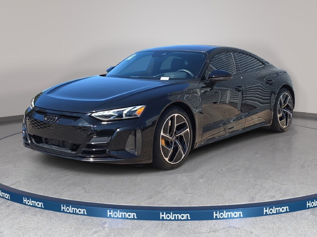 2024 Audi RS e-tron GT
