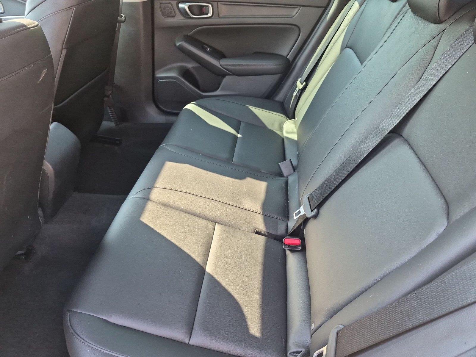 Used 2024 Platinum White Pearl Acura BASE image 31