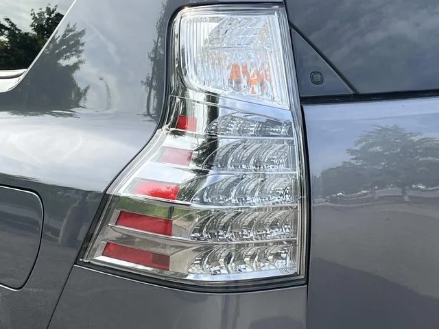 Used 2023 Gray Lexus 460 image 10