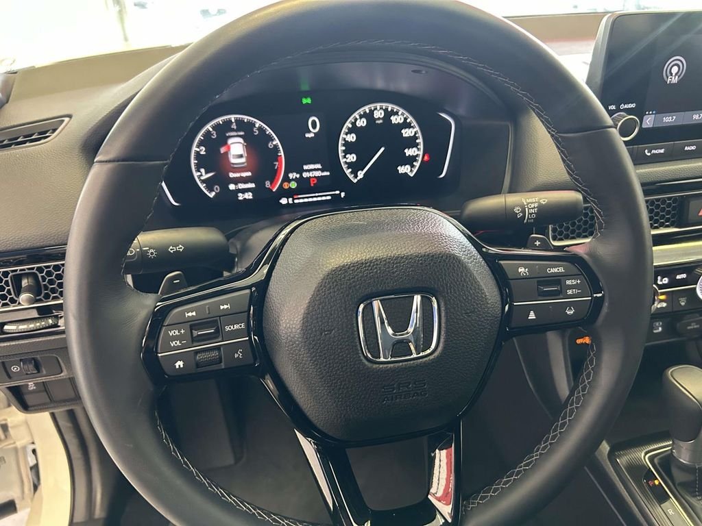Used 2026 White Honda Sport image 18