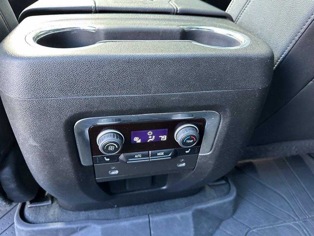 2023 Chevrolet Tahoe Premier - Photo 24