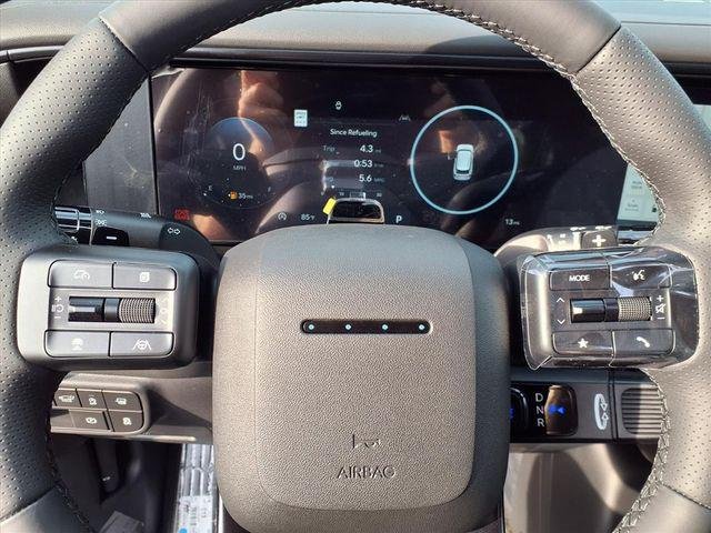 2026 Hyundai Palisade XRT Pro - Photo 12
