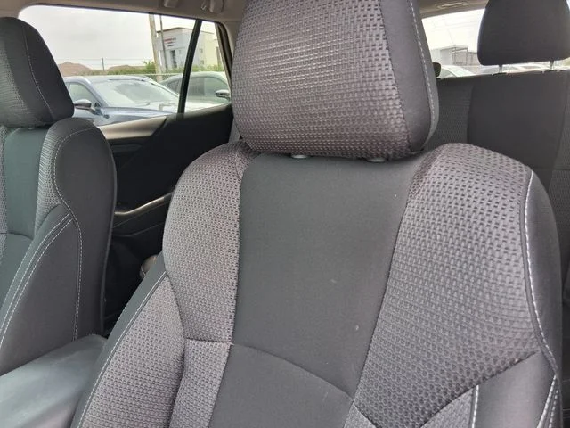 Used 2024 Gray Subaru Premium image 15