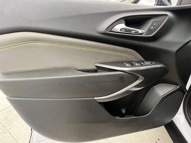 Certified Used 2024 Summit White Chevrolet ACTIV image 20