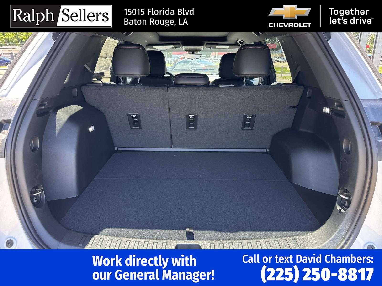2026 Chevrolet Equinox ACTIV - Photo 7