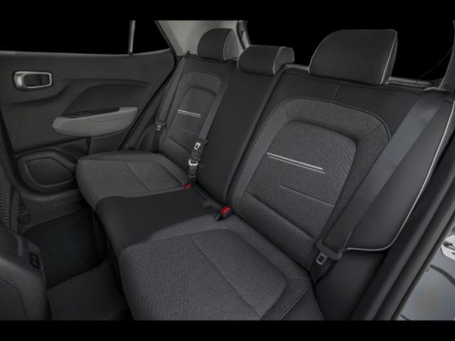 New 2026 Ecotronic Gray Pearl/Black Roof (pe0) Hyundai SEL image 22
