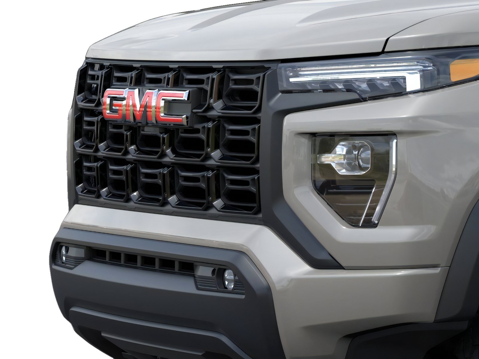 2026 GMC Canyon Elevation - Photo 13