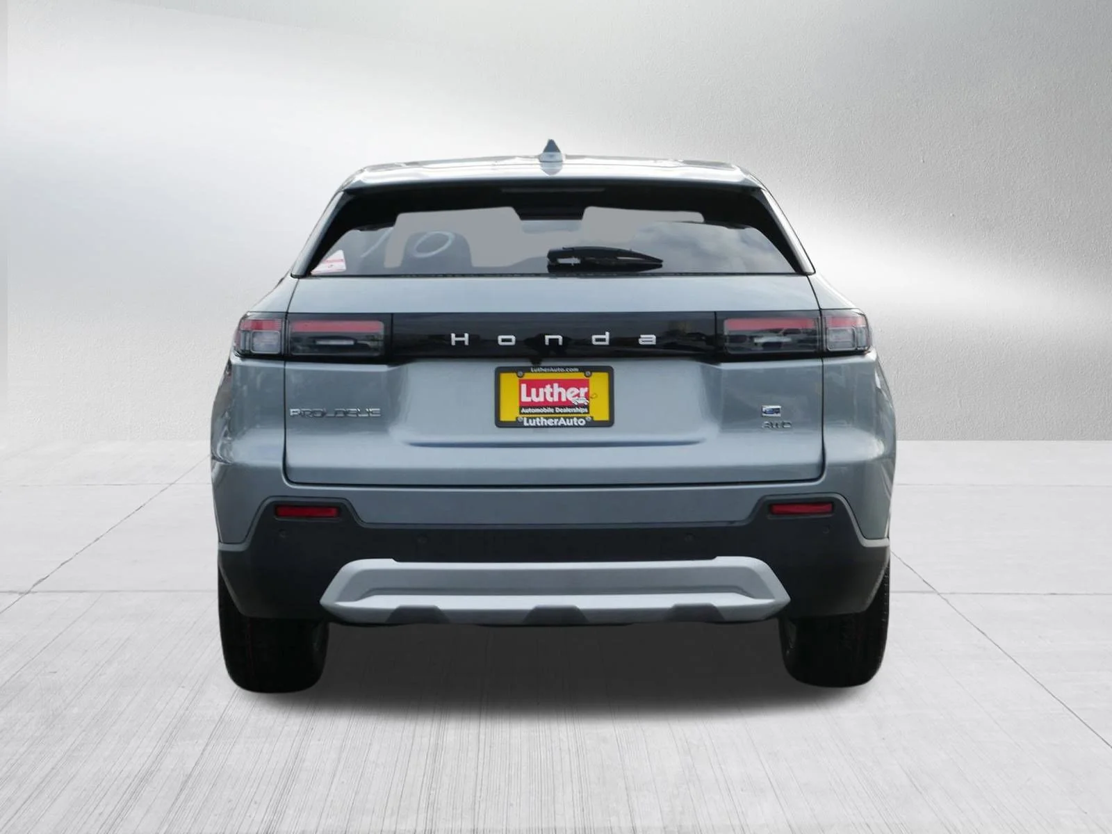 2026 Honda Prologue EX - Photo 6