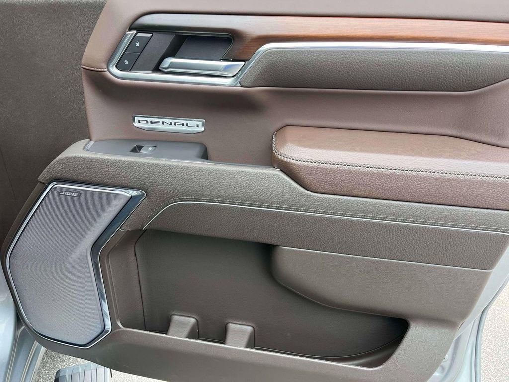 2024 GMC Sierra 1500 Denali Denali - Photo 20