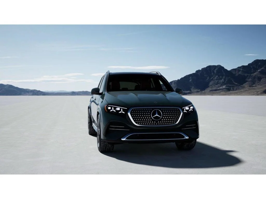 New 2027  Mercedes-Benz GLE 350 image 8