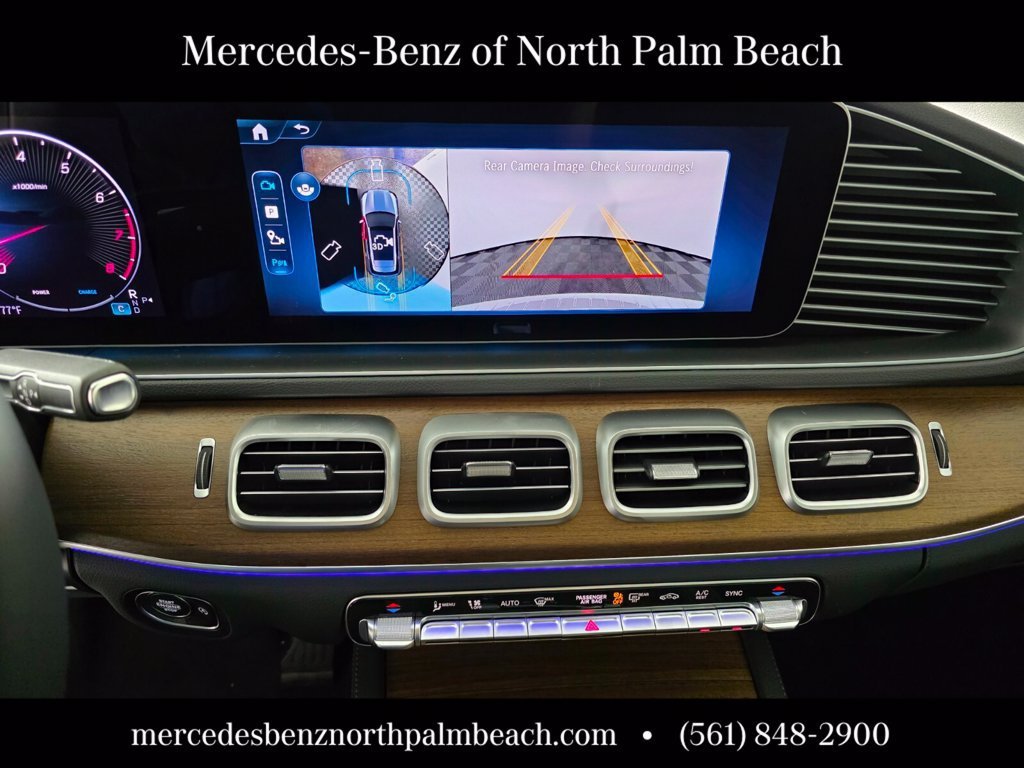New 2026 Polar White Mercedes-Benz GLE 350 image 53