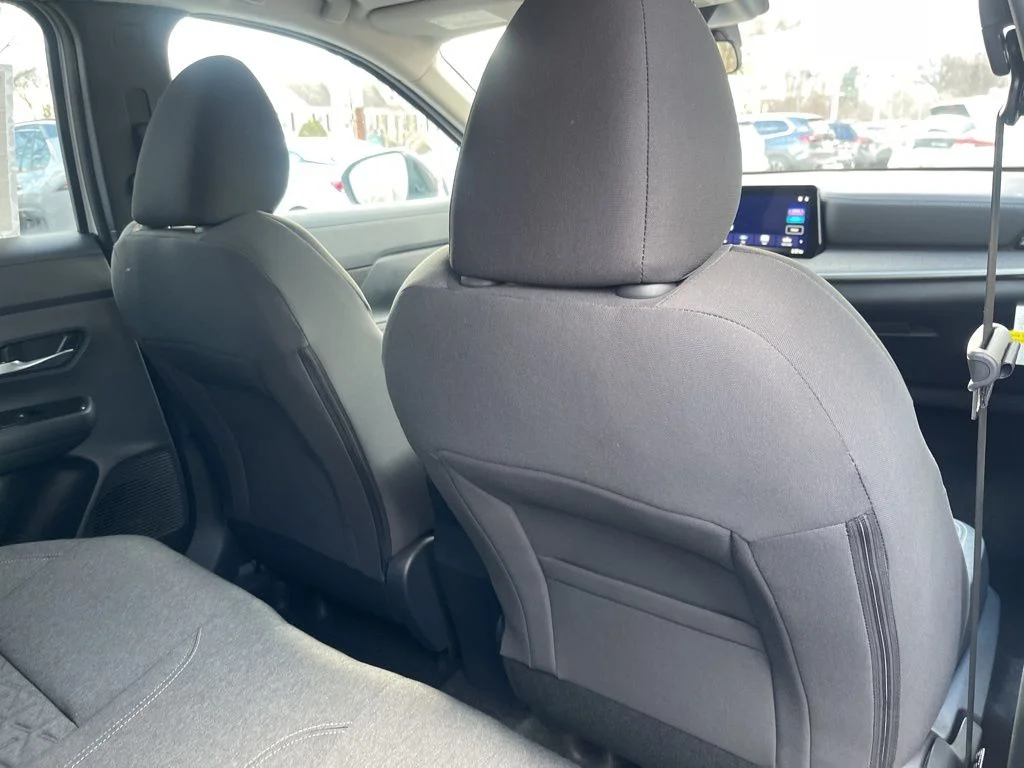 2026 Nissan KICKS SV AWD - Photo 23