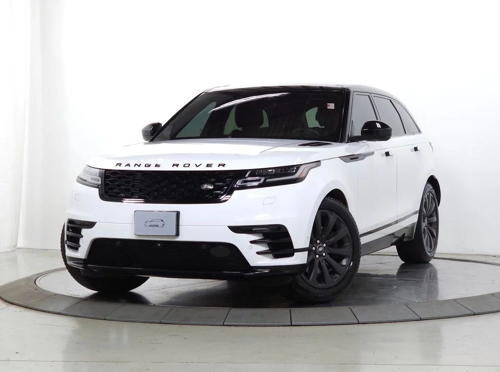 2021 Land Rover Range Rover Velar S