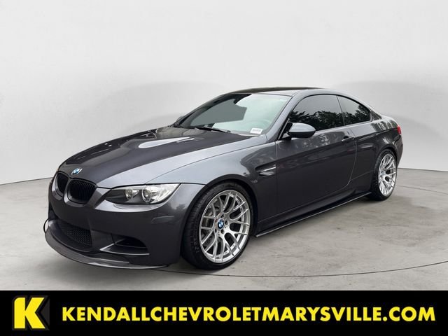 2008 BMW 3 Series M3's photo