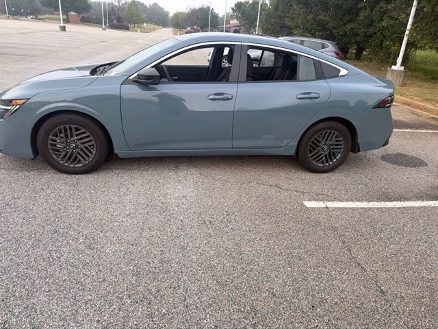 Used 2026 Gray Nissan SV image 20