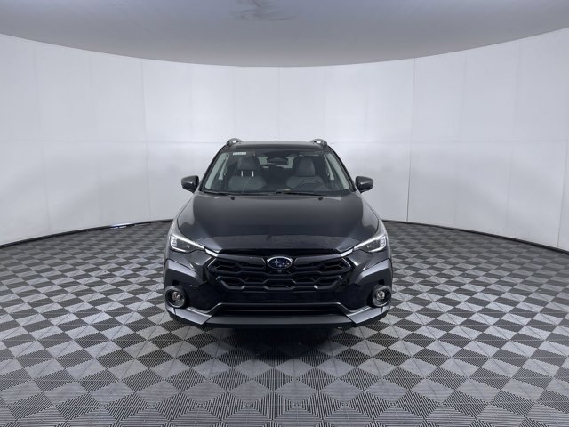 New 2026 CRYSTAL BLACK SILICA Subaru Limited Hybrid image 27