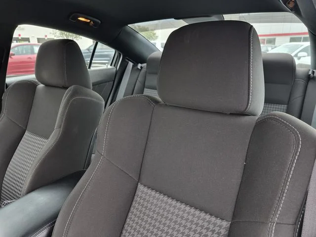 Used 2022 F8 Green Dodge GT image 12
