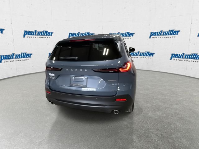 New 2026 Polymetal Gray Metallic Mazda 2.5 S Select AWD image 10