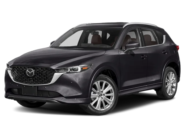 2023 Mazda CX-5 2.5 Turbo Signature