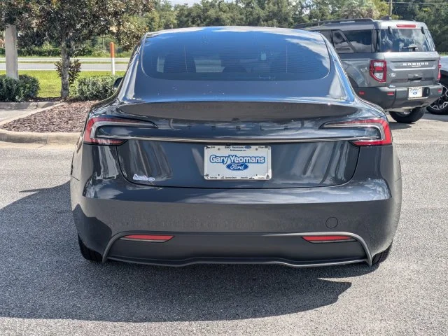 Used 2026  Tesla  image 5