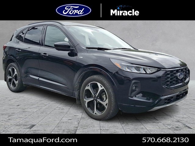 2023 Ford Escape ST-Line Select