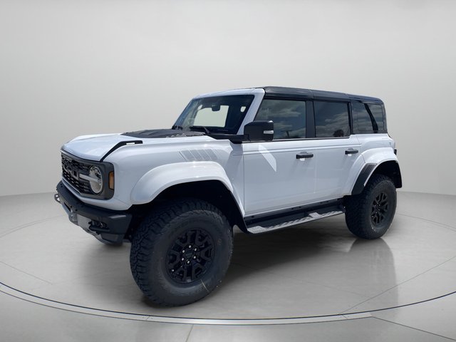 2026 Ford Bronco Bronco Raptor