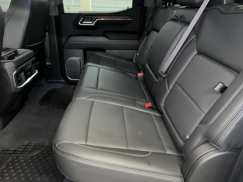 2024 GMC Sierra 1500 Denali Denali - Photo 22