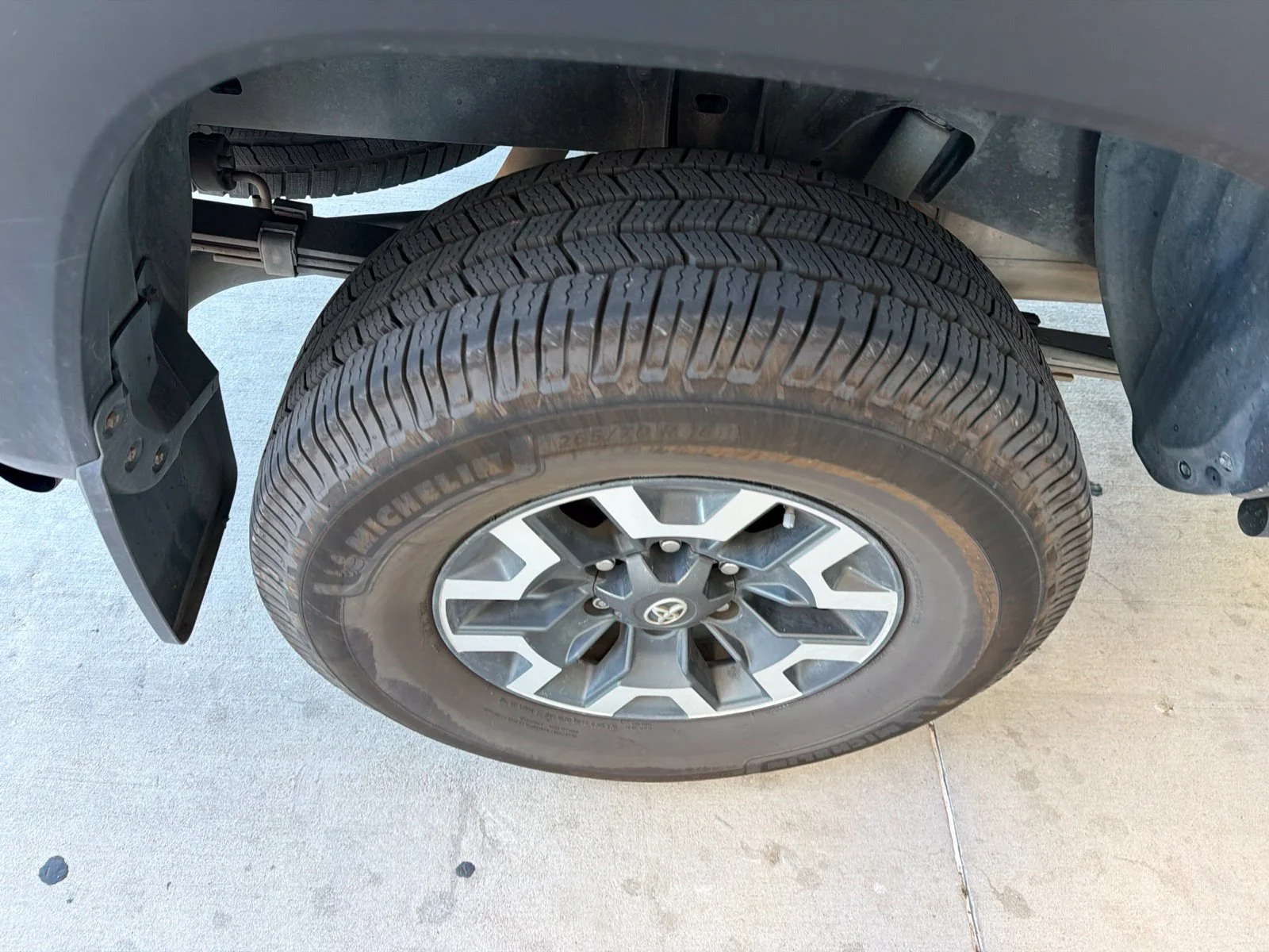 Used 2019  Toyota TRD Off-Road image 19