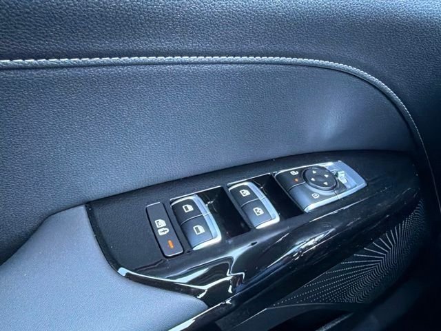 New 2026 Yacht Blue Kia GT-Line AWD image 19