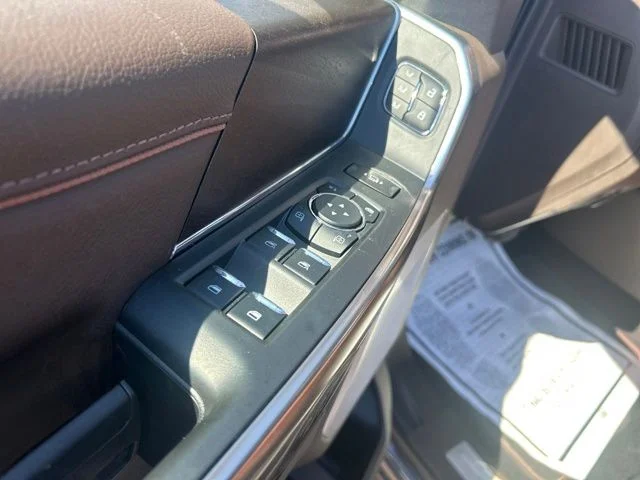 2026 Ford F-350 Super Duty King Ranch - Photo 11