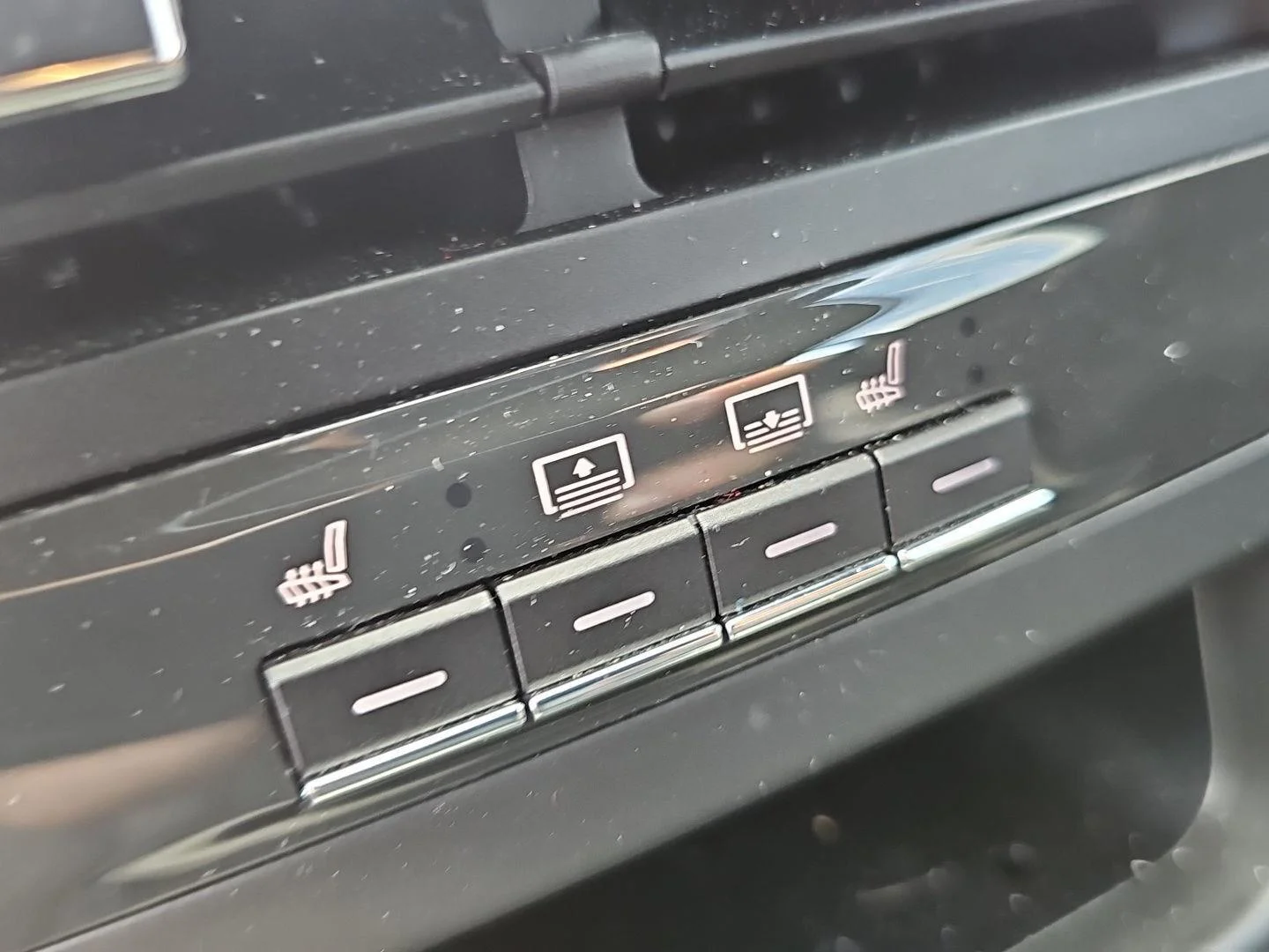 Used 2014 Black Maserati S Q4 image 30