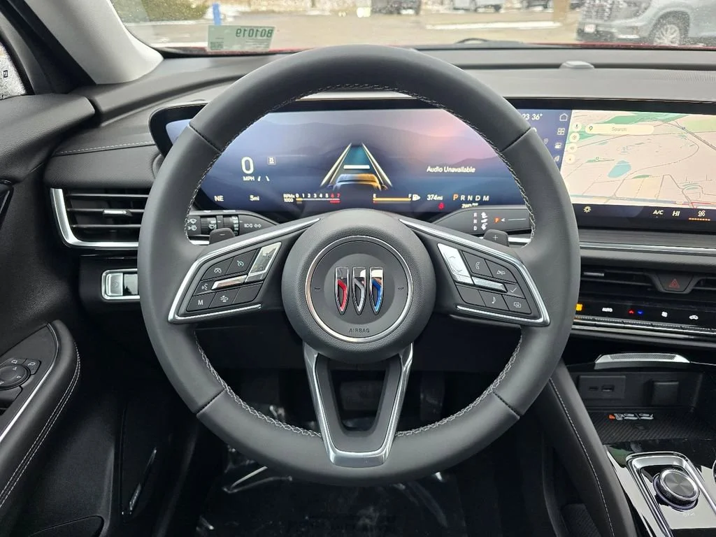 2026 Buick Envision Preferred - Photo 30