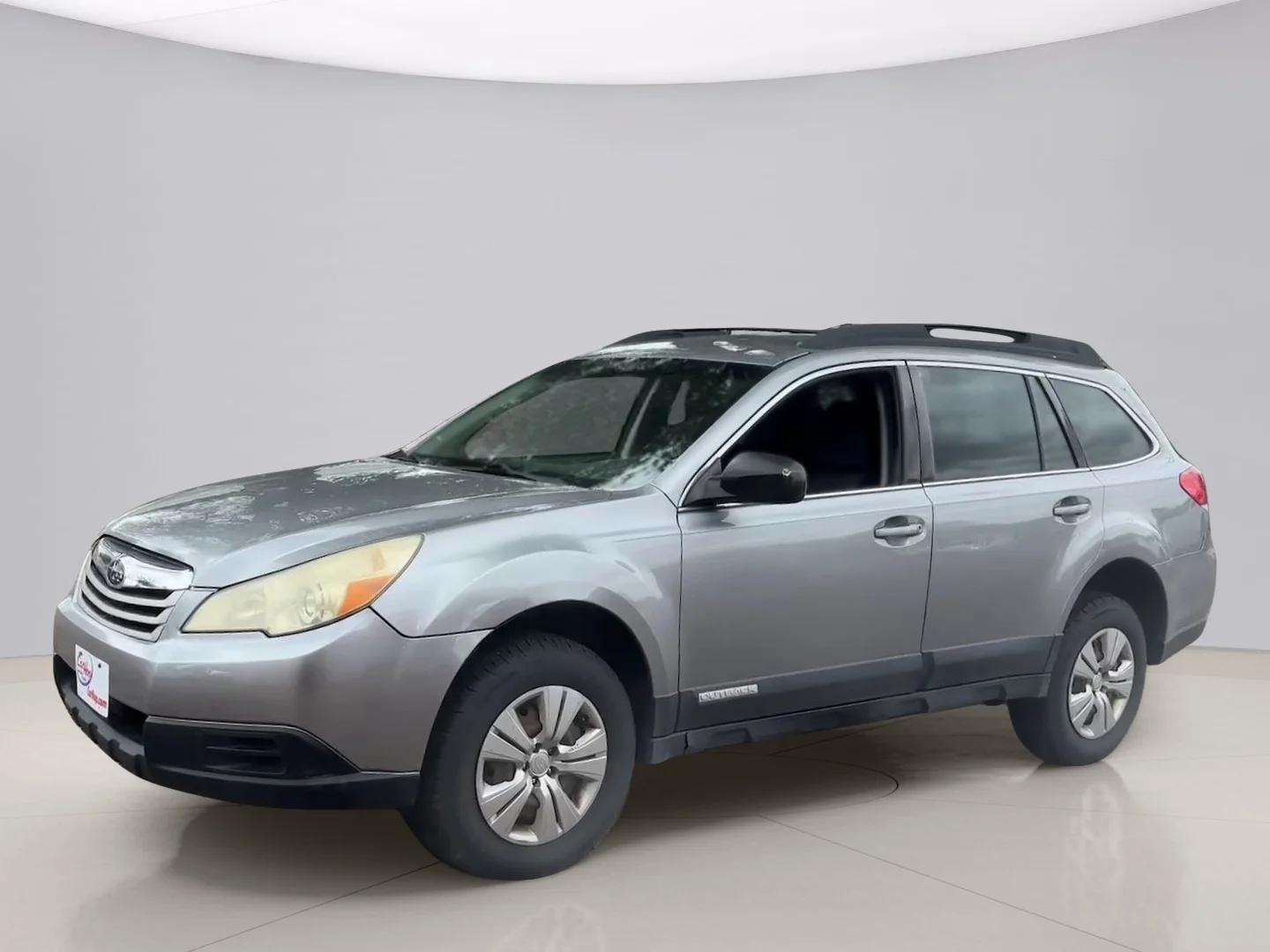 2010 Subaru Outback 2.5i CVT's photo