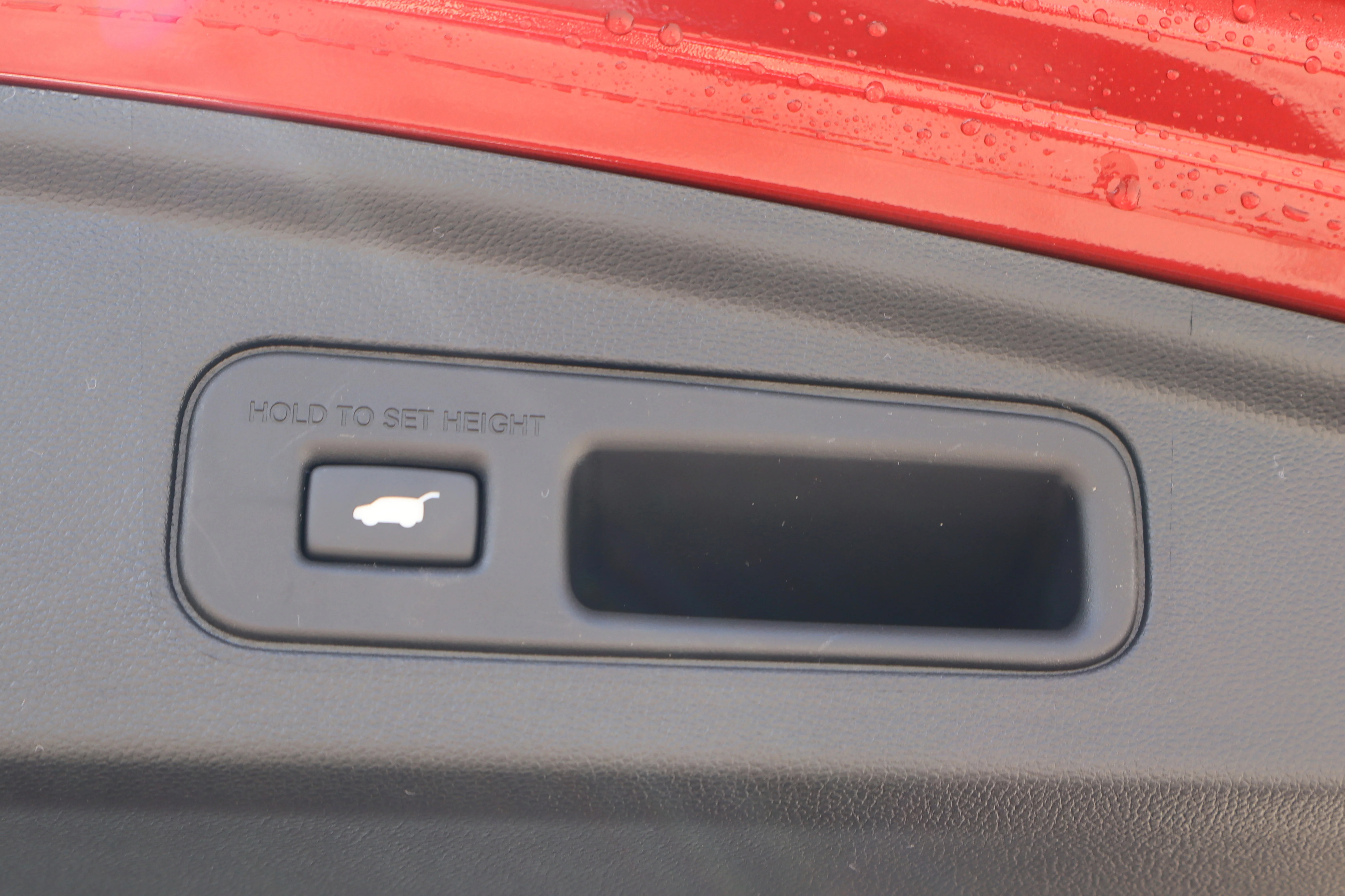 New 2026 Performance Red Pearl Acura Type S w/Advance Package image 30