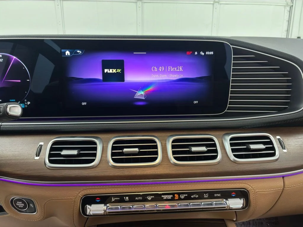 2024 Mercedes-Benz GLE GLE450 - Photo 30