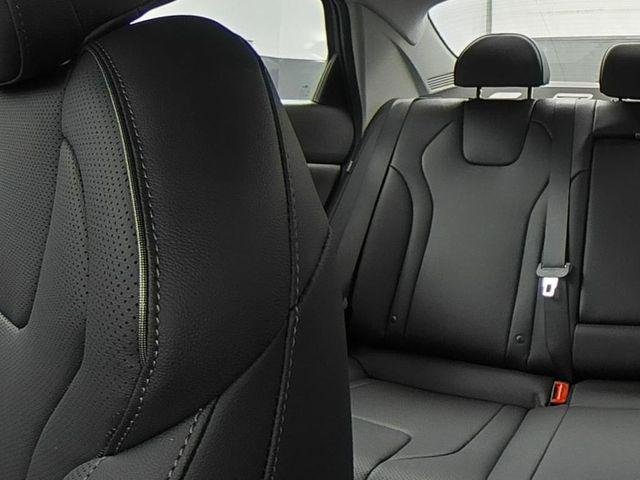 New 2026 Gray Hyundai Limited image 40