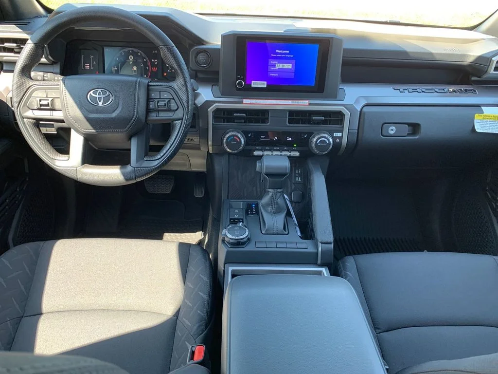 Used 2026  Toyota SR5 image 16