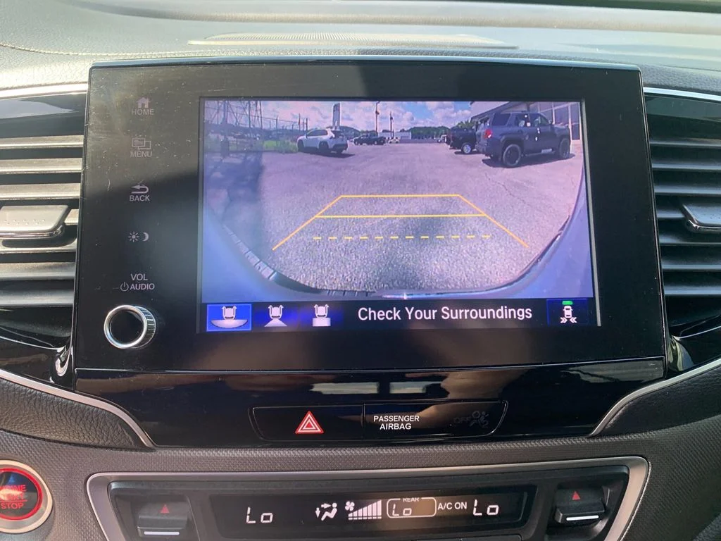 Used 2023  Honda RTL-E image 23