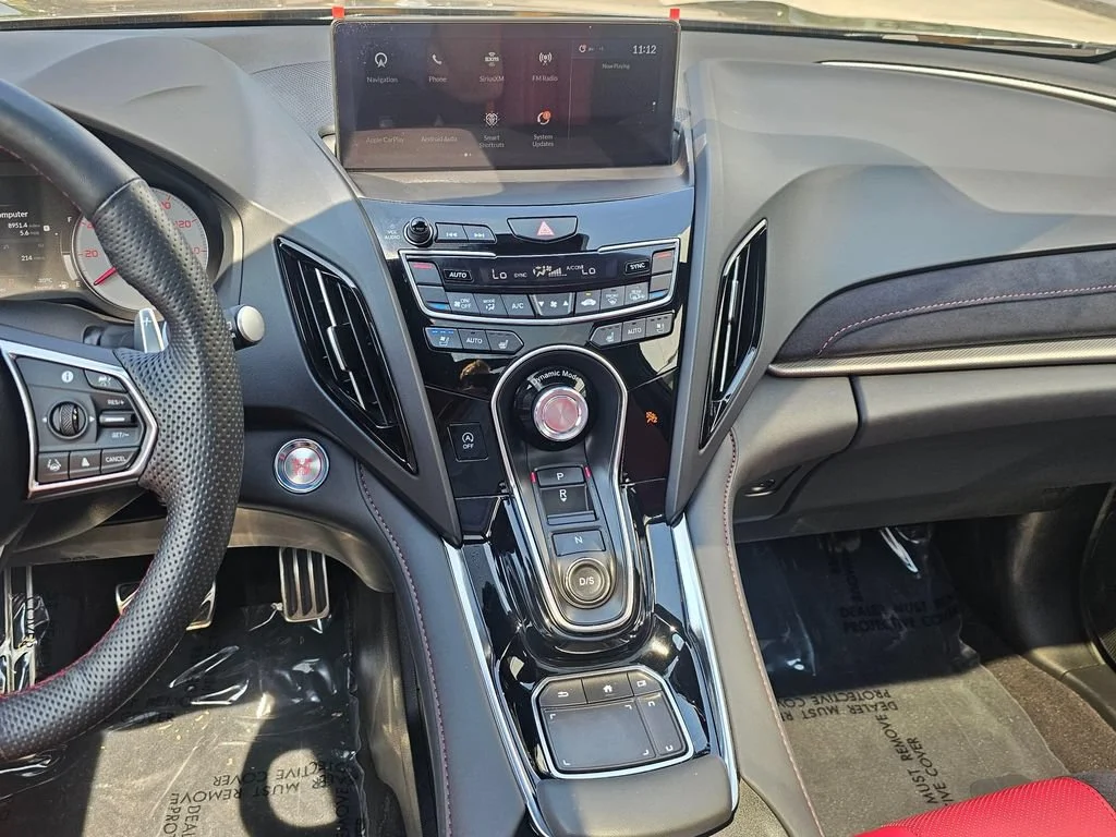 Used 2024  Acura A-Spec image 29