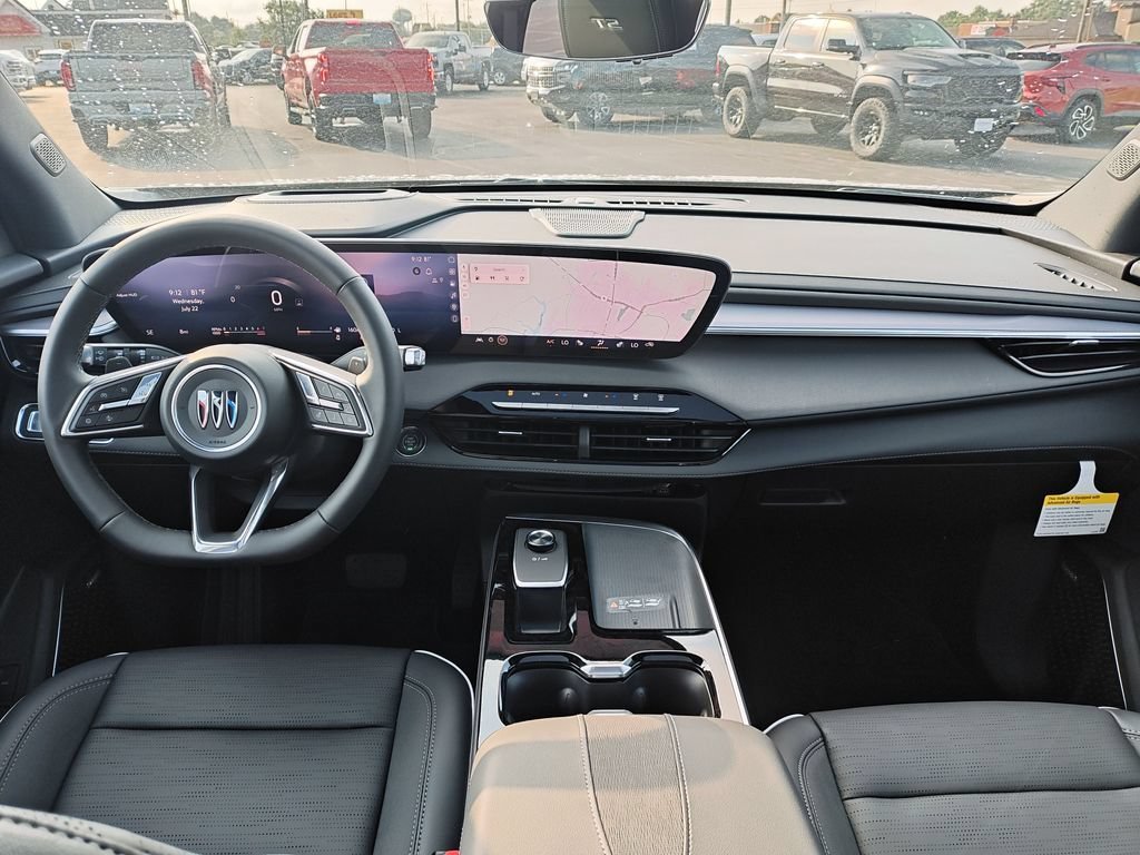 New 2026 Stone Metallic Buick Sport Touring image 15