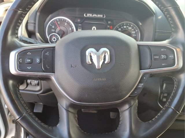 Used 2024  Ram Laramie image 13