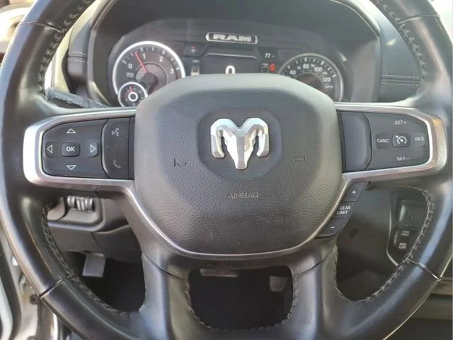 Used 2024  Ram Laramie image 13