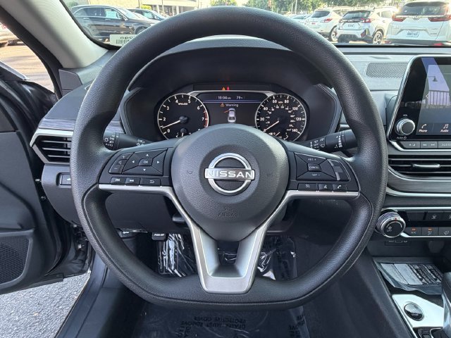 New 2026 Gun Metallic Nissan SV image 18
