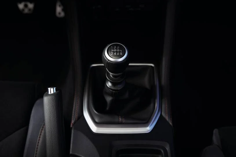 Used 2022 Blue Pearl Subaru Premium image 1
