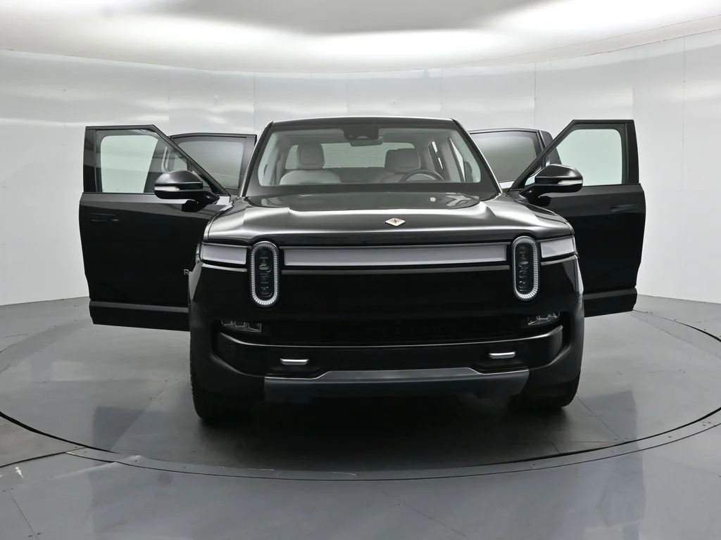 Certified Used 2023  Rivian Adventure image 24