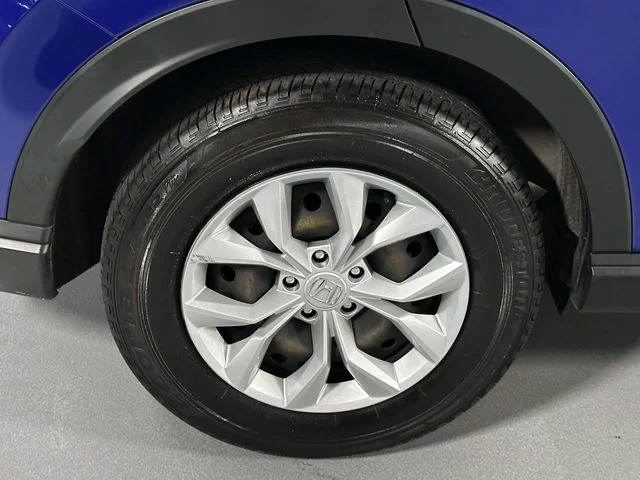 Certified Used 2024 Still Night Pearl Honda 1.5T AWD LX image 12
