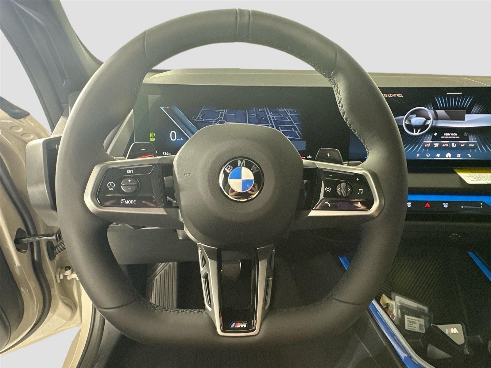 New 2026 Dune Grey Metallic BMW 30 xDrive image 12