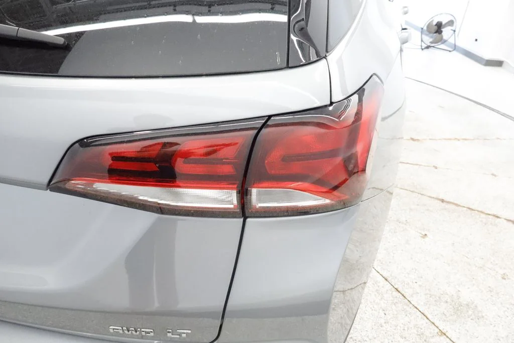 Used 2024 Gray Chevrolet LT image 18