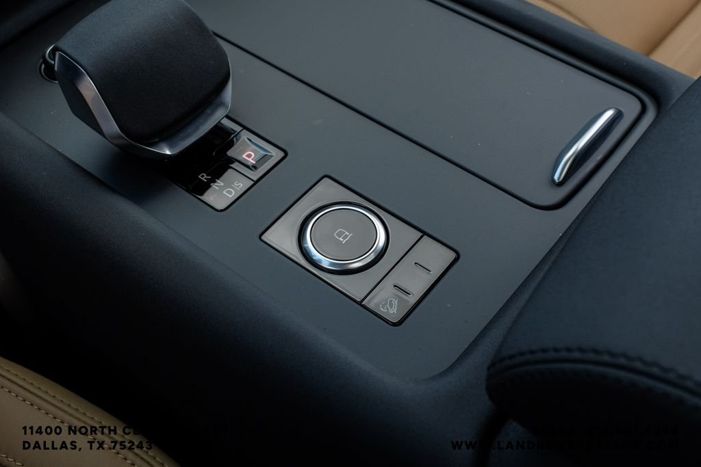2026 Land Rover Discovery Gemini Edition - Photo 31